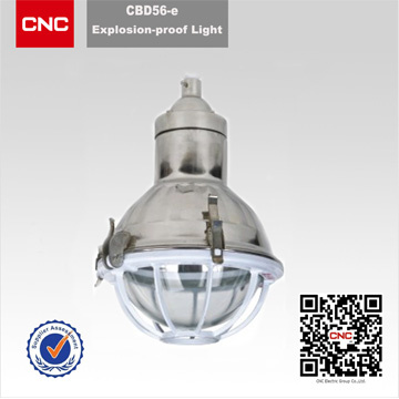 (CBD56-E) Explosion Proof LED Lighting