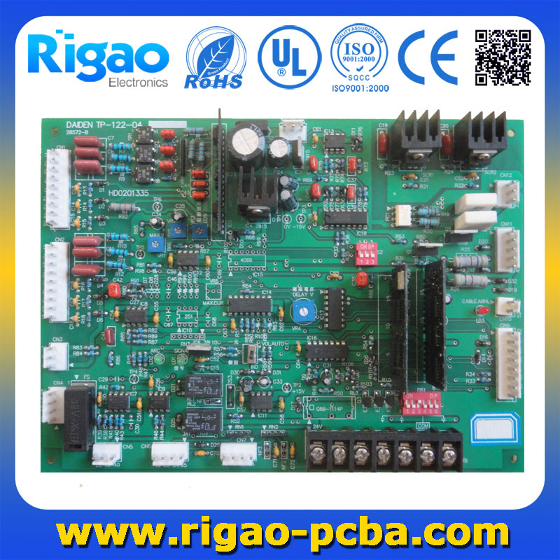 Build Your Own Printed Circuit Board