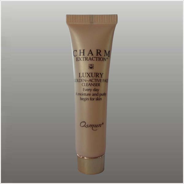 Plastic Tube