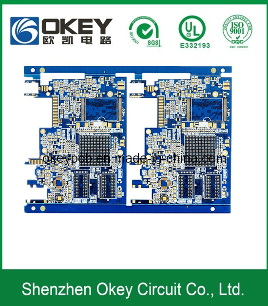 Cheap PCB Printed Circuit Board Made in China