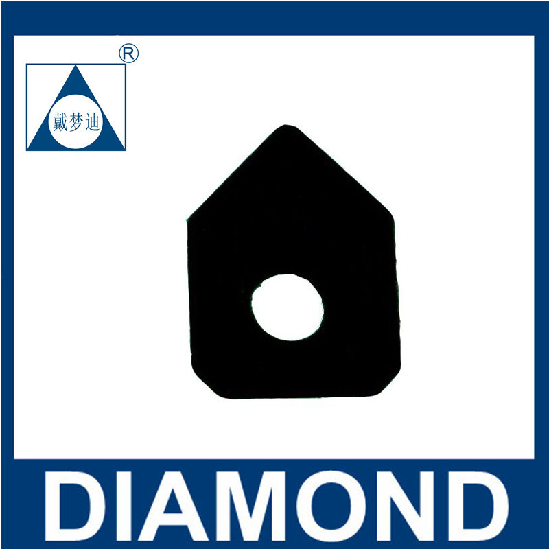 CBN Insert (Solid CBN)