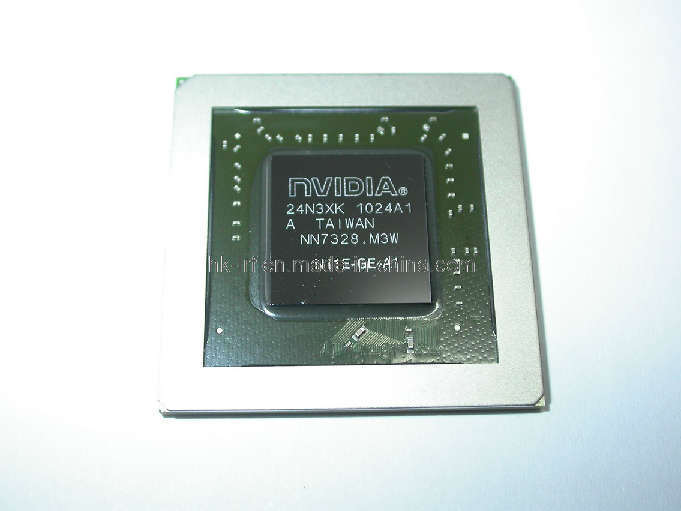 Brand New Nvidia IC Chips for Laptop (N11e-Ge-A1)