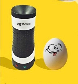 Rollie Egg Master /Egg Boiler Maker