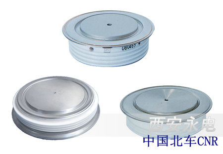 Rectifier Diode