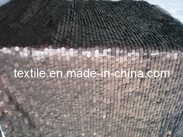 Sequin Table Cloth 385