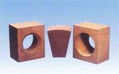 Refractories