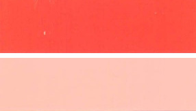 C. I. P. O21 Pigment (9-Molybdate Orange)