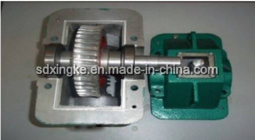 Reducer Model - 2