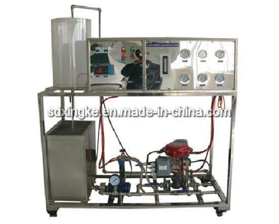 Process Automation Instrument Training Device (QDYB1)