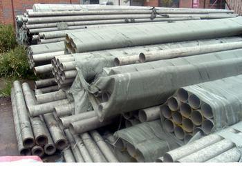 Manufacturer Supply Stainless Seamless Steel Tubes