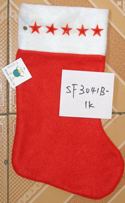 Fiber Stocking