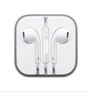 Earphone for iPhone 5/5c