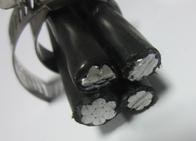 Bundle Cable Jklyj ABC Cable