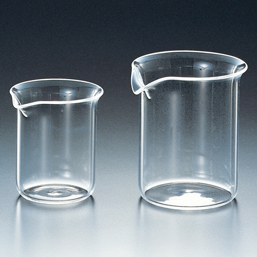 Quartz Beaker
