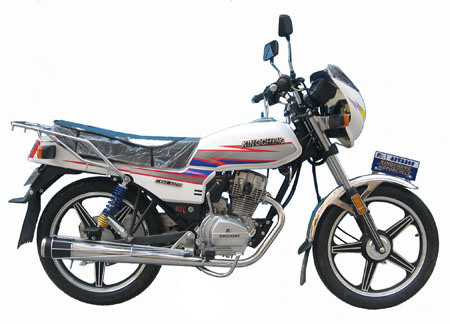 Motorcycle (HK150-6H)