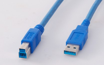 USB3.0 Computer Cable