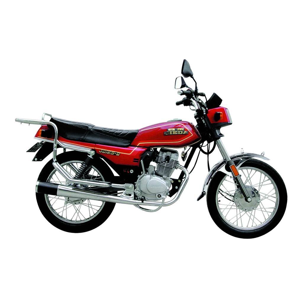 Jieda Motorcycle (JD125-2A)