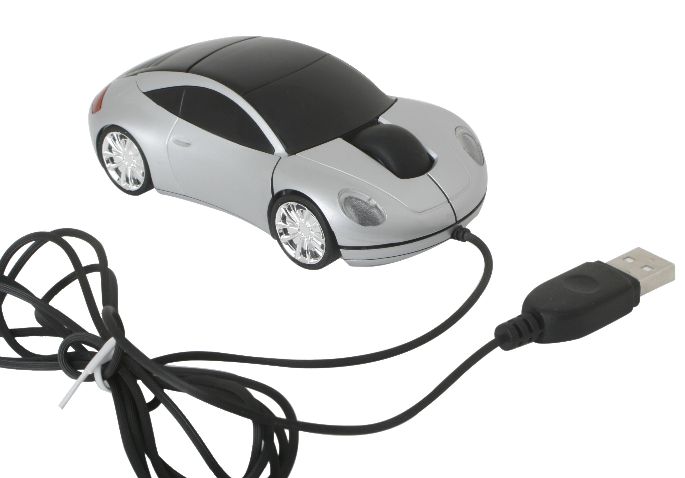 Gift Car Sahpe Mouse