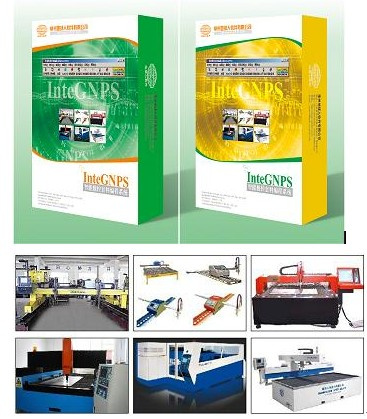 CNC Plasma Cutting Programming