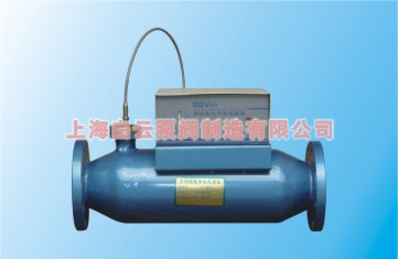 Electronic Water Disposal Processor
