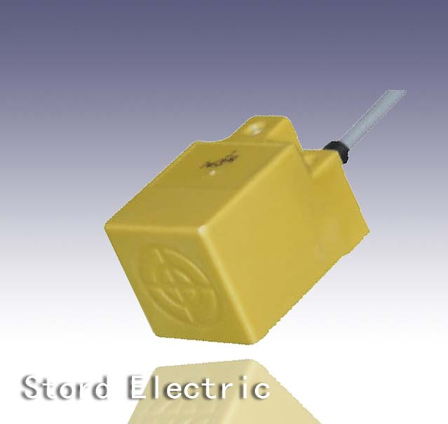 Proximity Sensor (LMF8)