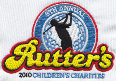 Golf Digitizing
