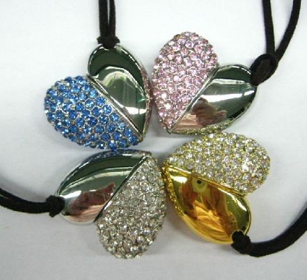Diamond USB Flash Disk