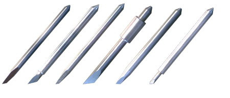 Plotter Carbide Blade