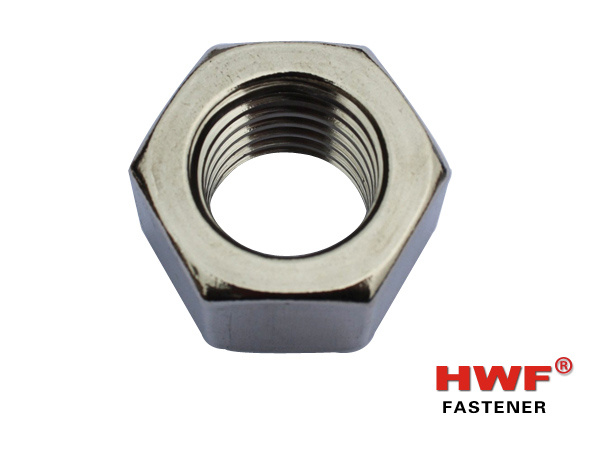 Hex Nut