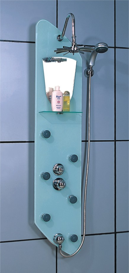 Shower Panel - 2