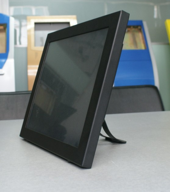 19inch Yl Touch Industrial All in One Touch Computer