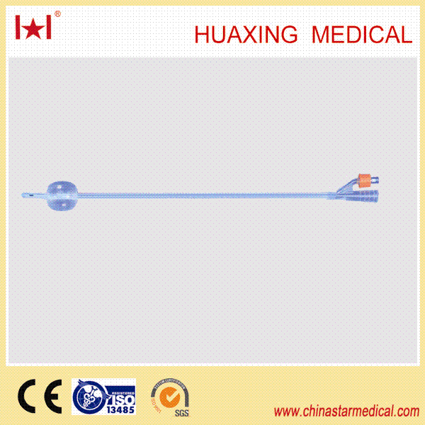 Foley Catheter