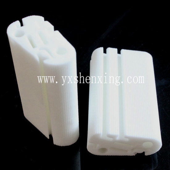Industrial Insulating Automobile Steatite Ceramic Resistor
