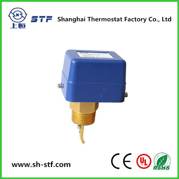 Oil Flow Switch
