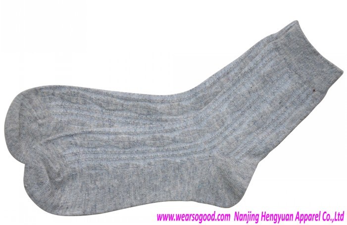 Wool Socks (HYNE120805)