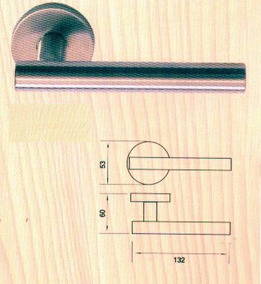 Door Handle