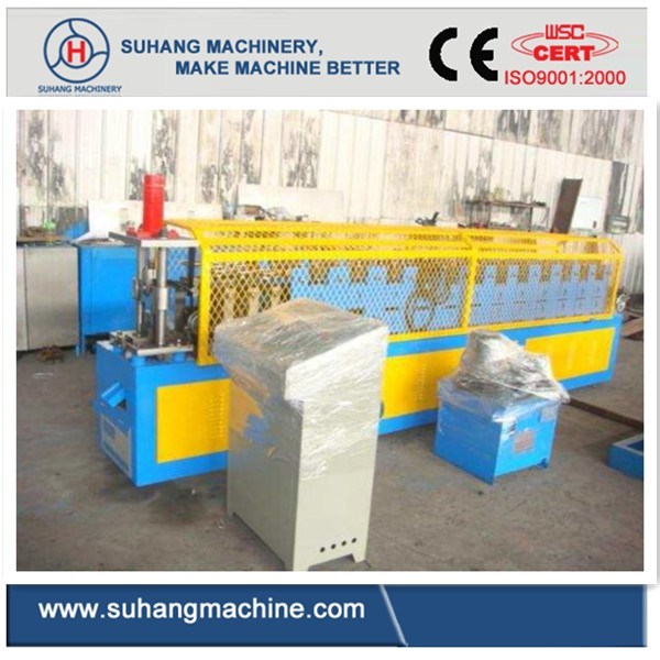 High Speed Drywall Forming Machine