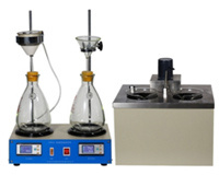 Mechanical Impurity Tester