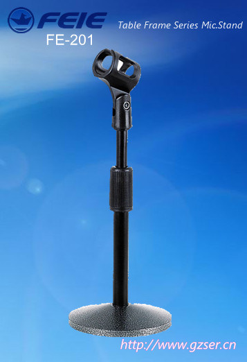 Microphone Stand (FE-201)