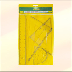 Ruler Set