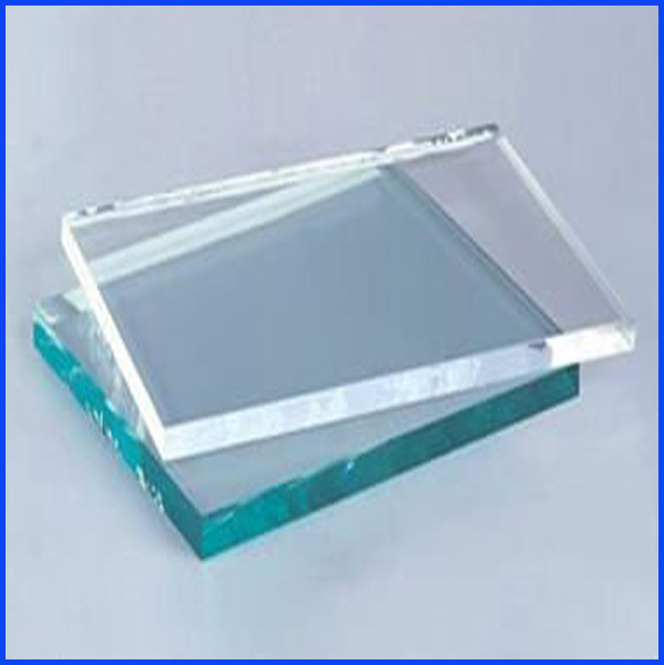 19mm Clear Float Glass