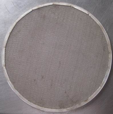 Filter Mesh Stainless Steel Wire Mesh
