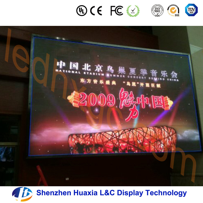 SMD P2.5 LED Display