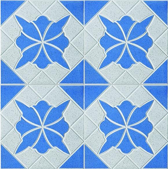 2.65$/M2 Rustic Glazed Floor Ceramic Tiles40X40 (4002)