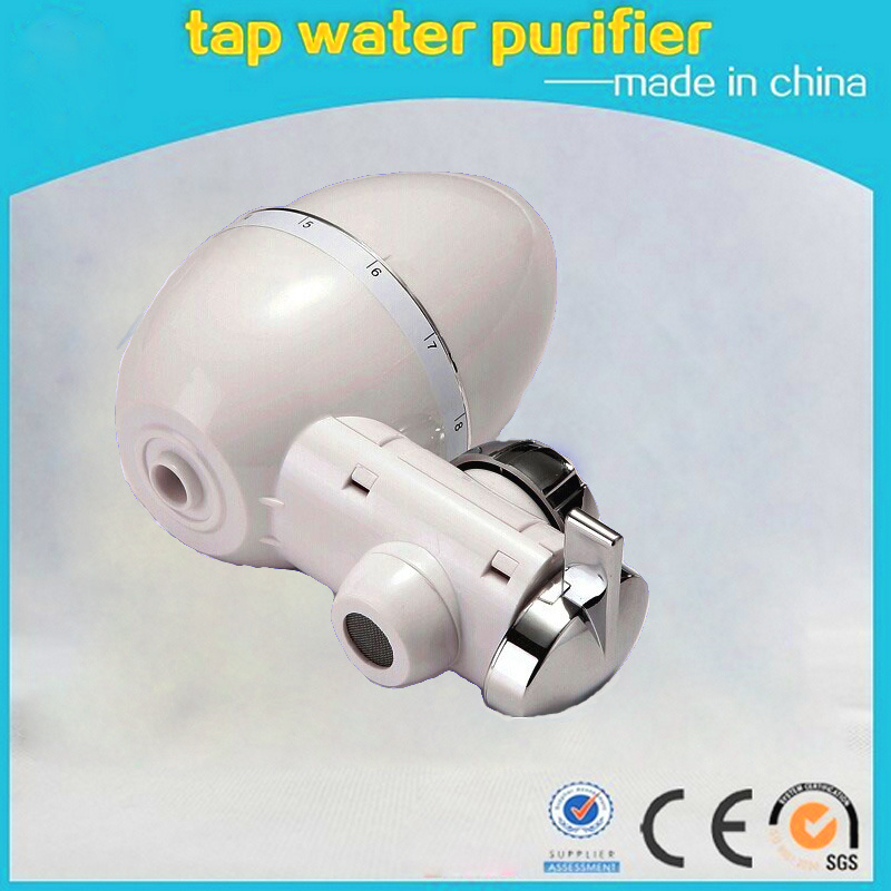 Durable Faucet Water Replacement Purifier