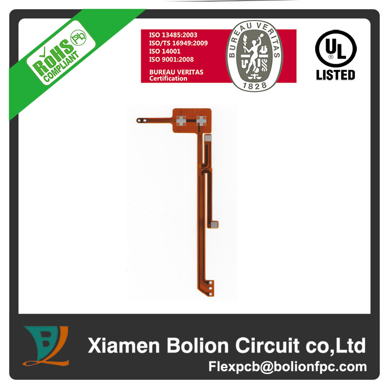 Rigid-Flex PCB