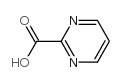 High Purity Pyrimidine-2-Carboxylic Acid 31519-62-7 Powder