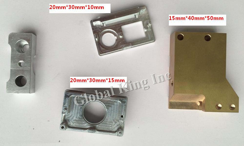 CNC Machining Part Custom Precision Part