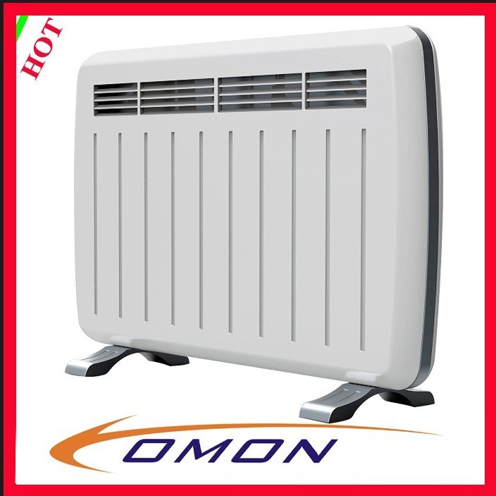 Anion Healthy Type Mechanical Convector Panel Electric Heater