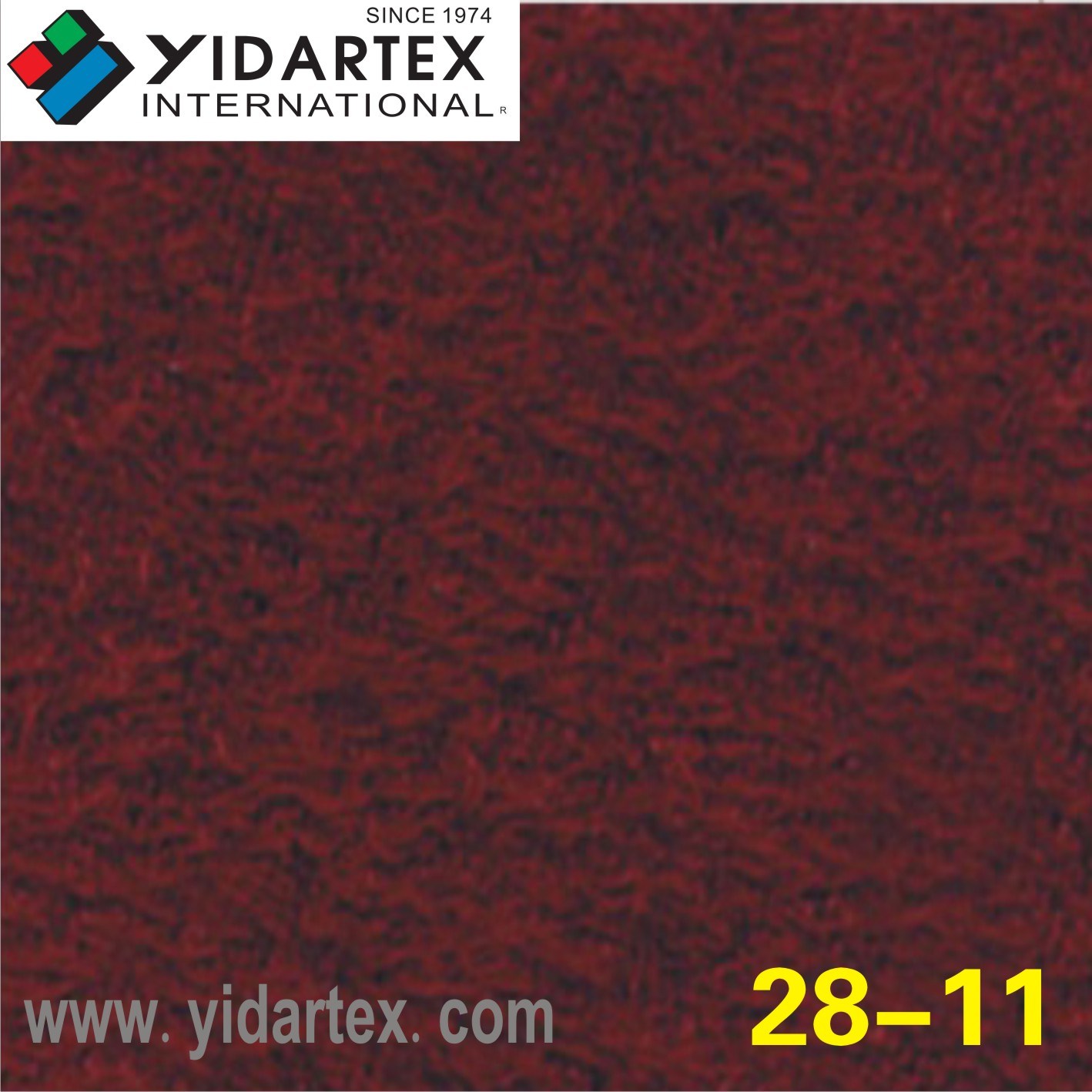 Office Chair Fabric /Polyester Fabric (28-11)